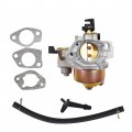 Waltyotur Carburetor 16100-z5t-901 16221-z5t-000 Replacement For Honda Gx390k2 Gx390r2 Gx390rt2 Gx390u2