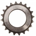 Bapmic 11217588996 Crankshaft Timing Chain Sprocket For Mini Cooper R55 R56 R57 R60