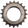 Bapmic 11217588996 Crankshaft Timing Chain Sprocket For Mini Cooper R55 R56 R57 R60