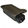 Caltric Regulator Rectifier Fits Yamaha 225 Xt225 223cc 1992 1993 1994 1995 Motorcycle