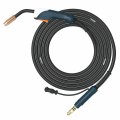 Mig-15200 15 Feet 200 Amp Mig Welding Torch Gun Use For Amico Mts-205 185 165 