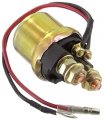 New Starter Solenoid Relay Compatible With Replacement For Yamaha Ra700 Ra1100 Wave Raider Ra760 Runner 1994 1995 1996 1997 Pwc