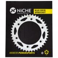 Niche Drive Sprocket Chain Combo For Honda Cbr1000rr Cbr1000s Cbr1000ra Front 16 Rear 42 Tooth 520v-x X-ring 116 Links