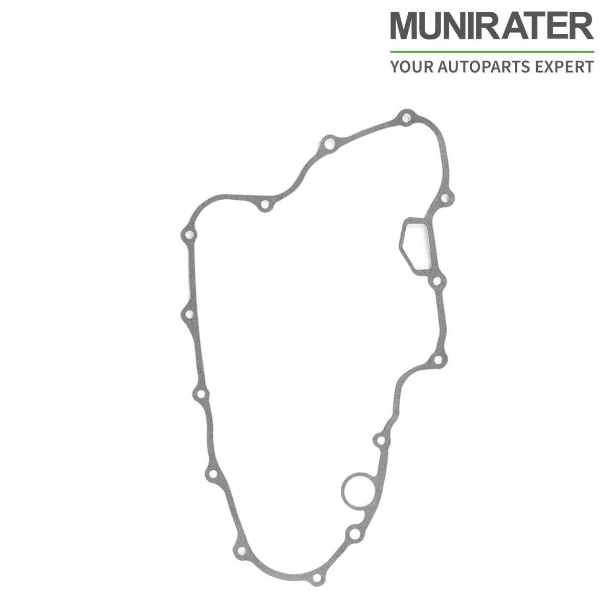 Complete Gasket Kit Set Top And Bottom End Replacement For Trx450er 2006-2014