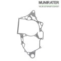 Complete Gasket Kit Set Top And Bottom End Replacement For Trx450er 2006-2014