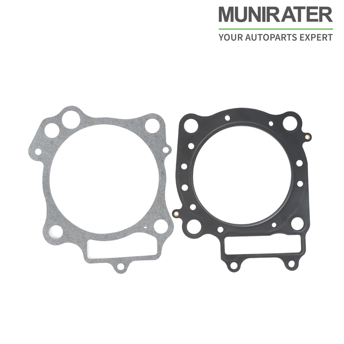 Complete Gasket Kit Set Top And Bottom End Replacement For Trx450er 2006-2014