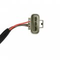 Caltric Ignition Switch Key Compatible With Yamaha Kodiak 450 4wd Yfm450 2018 2019 2020 2021 2022 2023