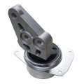 Cf Advance Compatible With 10-20 Buick Allure Lacrosse Regal Chevy Malibu Impala Transmission Left Mount A5676 3303 2010 2011