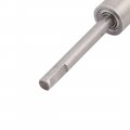 Uxcell Boat Model Accessories 3mm Dia 100mm Length Drive Shaft W 30mm Propeller 3 Vanes