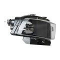 Passenger Side Fog Light Replacement For Chevy Corvette 2005 2013 Fits Gm2593291 And 25942592 Halogen Assembly With Lens 