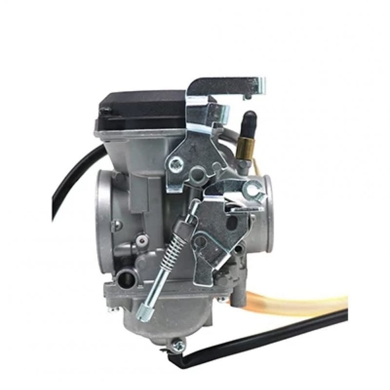 Carburetor Intake Manifold For Kawasaki Klr650 2008-2018 Replaces 15003-0118 15004-0050 15004-0072 15004-0073