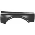 Wheel Arch Patch Passenger Side Upper For Gmc Savana 2500 1999 2010 Steel Quarter Panel Repair Part Number 932 59r 