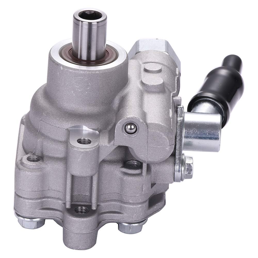 Power Steering Pump 21-5448 For 2004-2009 Cadillac Srx