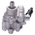 Power Steering Pump 21-5448 For 2004-2009 Cadillac Srx 