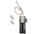 Dg94-01012a Ap5967723 Ps11720750 Eap11720750 Range Oven Igniter For Sam-sung Replace Nx58m6650ws Aa-sam Nx58m6850sg Nx58m6850ss 