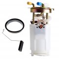 Ocpty High Performance Electric Fuel Pump Replacement For 2004 Buick Rainier L 2003-2004 Chevy Ssr 2002-2004 Trailblazer Ext
