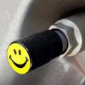 Tricktoppers Vivid Black Anodized Billet Aluminum Tire Wheel Valve Stem Dt Caps For Cars Trucks Trailers Suv S Rv S Motorcycles