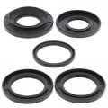 Bossbearing Rear Differential Seal Only Kit For Suzuki Ltf250 Ozark 2005 2006 2007 