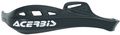 Rally Profile Handguards For Atv Black Polyurethane Pu Bolt On 2205320001 