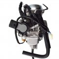 Carburetor Replacement For Honda Foreman 500 2005-2011 Replaces 16100-hp0-a02 16100-hp0-a03
