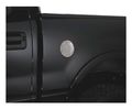 Bully Sdg-402 Stainless Steel Fuel Door Cover 