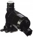 Motorcraft Wg-327 Windshield Washer Pump