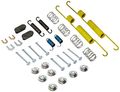 Carlson Quality Brake Parts 17253 Combination Kit 