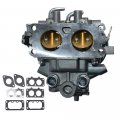 Partman Carburetor-assy Fit For Kawasaki 15003-7044 15003-7078 Some Fh641v Engine
