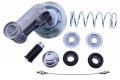 Solarhome New Belt Tensioner Voe421540 Voe471320 For Volvo Ec200 Ew200 Ec230b Ew230b Ec280 Ec300 Td61a Td71a Td610m Twd610p