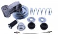 Solarhome New Belt Tensioner Voe421540 Voe471320 For Volvo Ec200 Ew200 Ec230b Ew230b Ec280 Ec300 Td61a Td71a Td610m Twd610p