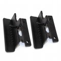 Center Console Armrest Lid Latch 2 Pack For Gm 20864151 20864153 20864154 Fits Silverado Sierra Suburban Tahoe Avalanche Yukon 