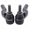 Front Inner And Outer Tie Rod Ends For Ford Fusion Milan Mkz