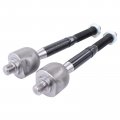 Front Inner And Outer Tie Rod Ends For Ford Fusion Milan Mkz