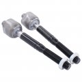 Applianpar Front Inner And Outer Tie Rod Ends For Ford Fusion Milan Mkz