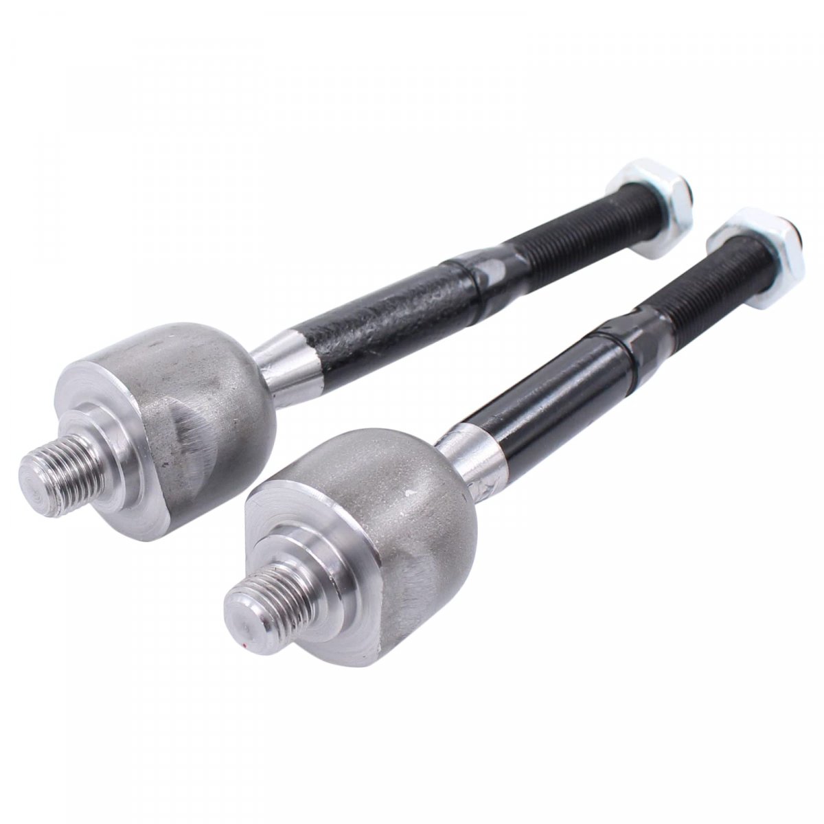 Front Inner And Outer Tie Rod Ends For Ford Fusion Milan Mkz