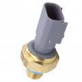 Motoku Exhaust Gas Pressure Sensor For Ram 2500 3500 4500 5500 Cummins 6 7l Diesel