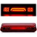 G-plus Led 3rd Rear Brake Light Cargo Lamp Compatible With Ford F150 Lobo 04-08 Fit Explorer Sport Trac 07-10 Fit Lincoln Mark 