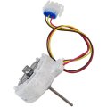 809069201 809069206 Refrigerator Evaporator Fan Motor Fit For Crosley Cfd28wiqse Cfd28wiqwc Cfd28wiqwe Cfd28wiqwf Replaces 