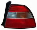 Depo 317-1906r-uc Honda Accord Passenger Side Replacement Taillight Unit Without Bulb 