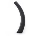 Secosautoparts Front Left Side Wheel Arch Molding Trim Lh Driver Compatible With Mitsubishi Outlander 2014 2015 2016 2017 2018
