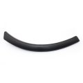Secosautoparts Front Left Side Wheel Arch Molding Trim Lh Driver Compatible With Mitsubishi Outlander 2014 2015 2016 2017 2018