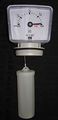 Afriso Mechanical Float Operated Tank Contents Gauge For 2 Npt Openings 