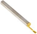 Micro 1 Bb-sg Right Hand Boring Tool No Cutting Radius Tin Coated 0 050 Minimum Bore Diameter 0 300 Maximum Depth 0 3 