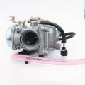 Carbman Klf300uretor Carb For 1986-1995 Kawasaki Klf 300 Bayou Atv Carb 1996-2005 Carburetof300uretor Carb For 1986-1995