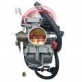 Carbman Klf300uretor Carb For 1986-1995 Kawasaki Klf 300 Bayou Atv Carb 1996-2005 Carburetof300uretor Carb For 1986-1995