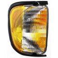 Fleetwood Pace Arrow 1997-2000 Rv Motorhome Right Passenger Replacement Front Corner Park Light