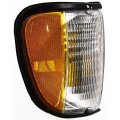 Fleetwood Pace Arrow 1997-2000 Rv Motorhome Right Passenger Replacement Front Corner Park Light