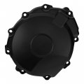 Left Engine Stator Crankcase Cover For Honda Cbr1000rr Cbr 1000rr 2008-11 Black 
