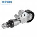 X Autohaux Belt Tensioner For Mazda 6 2012-2019 3 2012-2018 No Pe7w15980
