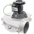 Climatek Furnace Draft Inducer Exhaust Vent Venter Motor Fits Fasco 7002-2633 